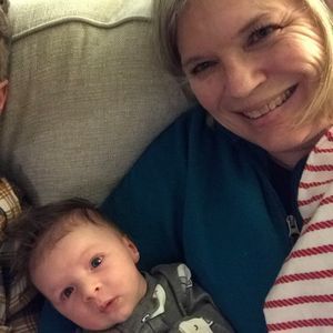 Meet your Posher, Jane